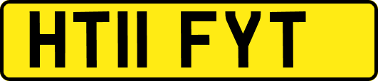 HT11FYT