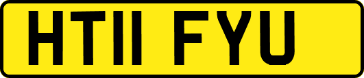 HT11FYU