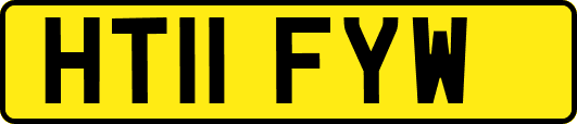 HT11FYW