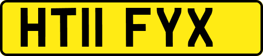 HT11FYX