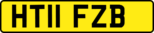 HT11FZB