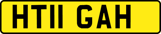 HT11GAH