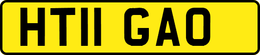 HT11GAO