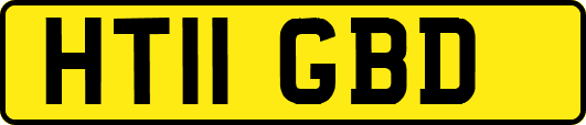 HT11GBD
