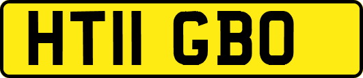 HT11GBO