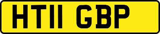HT11GBP