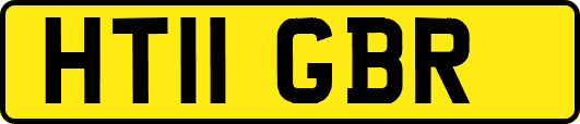 HT11GBR
