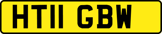 HT11GBW