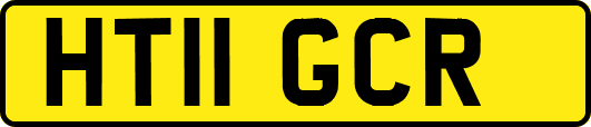 HT11GCR