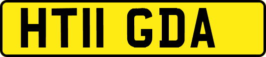HT11GDA