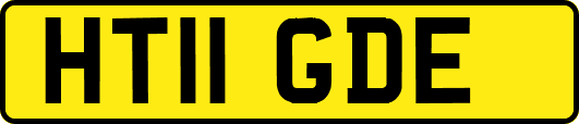 HT11GDE