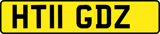 HT11GDZ