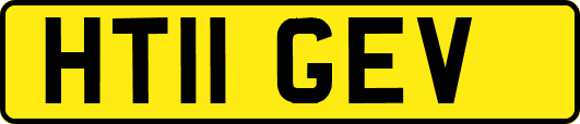 HT11GEV