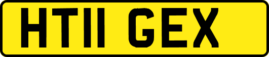HT11GEX