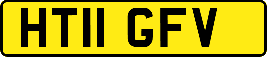 HT11GFV