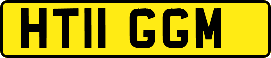 HT11GGM