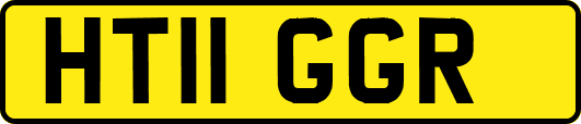 HT11GGR