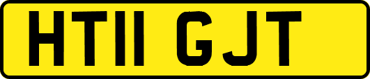 HT11GJT