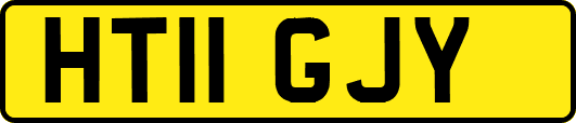 HT11GJY