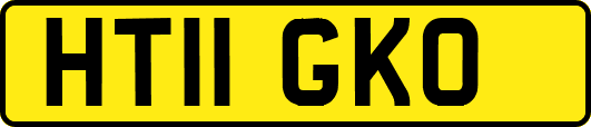 HT11GKO
