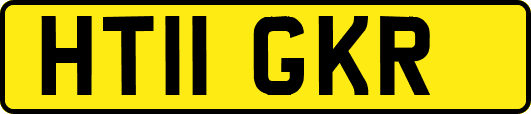 HT11GKR