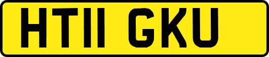 HT11GKU