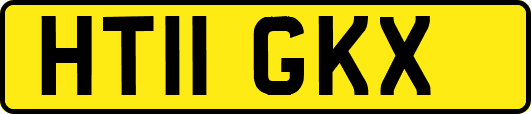 HT11GKX