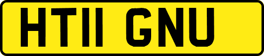 HT11GNU