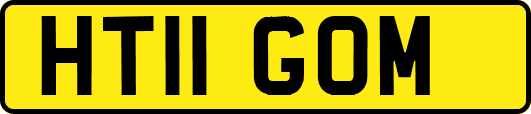 HT11GOM