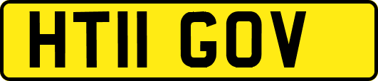 HT11GOV