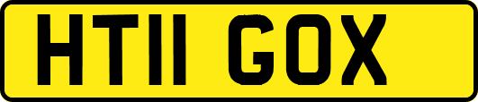HT11GOX