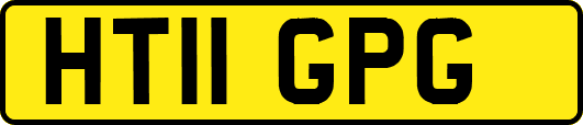 HT11GPG