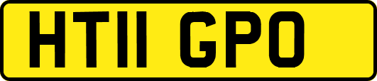HT11GPO