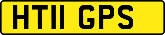 HT11GPS