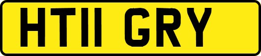 HT11GRY