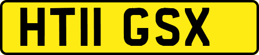 HT11GSX