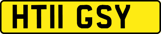 HT11GSY