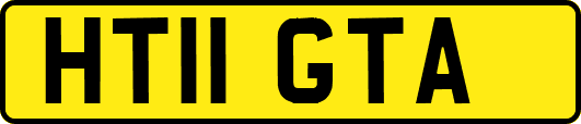 HT11GTA