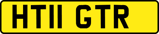 HT11GTR