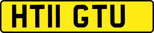 HT11GTU