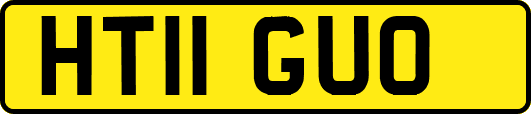 HT11GUO