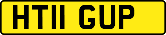 HT11GUP