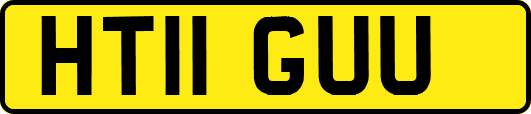 HT11GUU