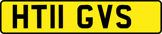 HT11GVS