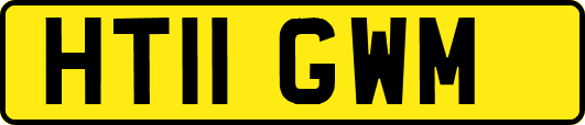 HT11GWM
