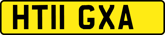 HT11GXA