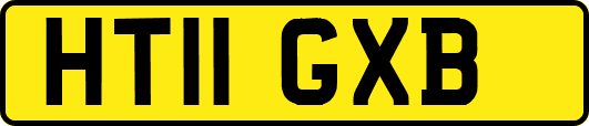 HT11GXB
