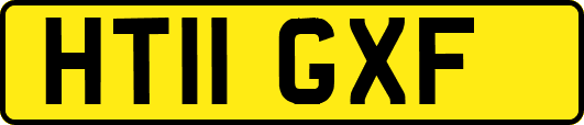 HT11GXF