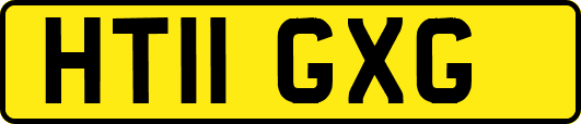 HT11GXG