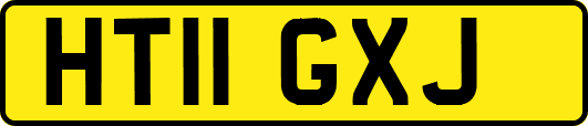 HT11GXJ